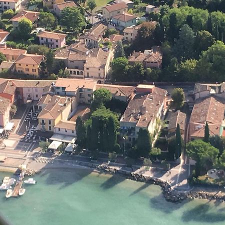 Villa Cisano Residenza D'Epoca 巴多利诺 外观 照片