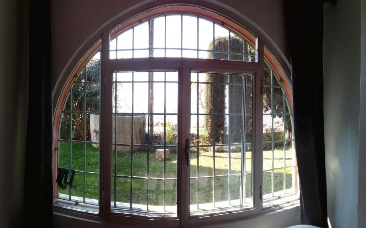Villa Cisano Residenza D'Epoca 巴多利诺 外观 照片