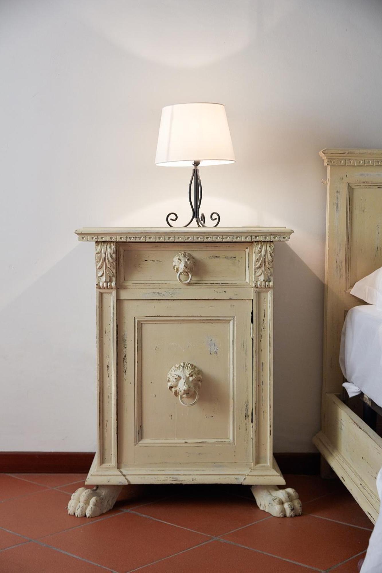 Villa Cisano Residenza D'Epoca 巴多利诺 外观 照片