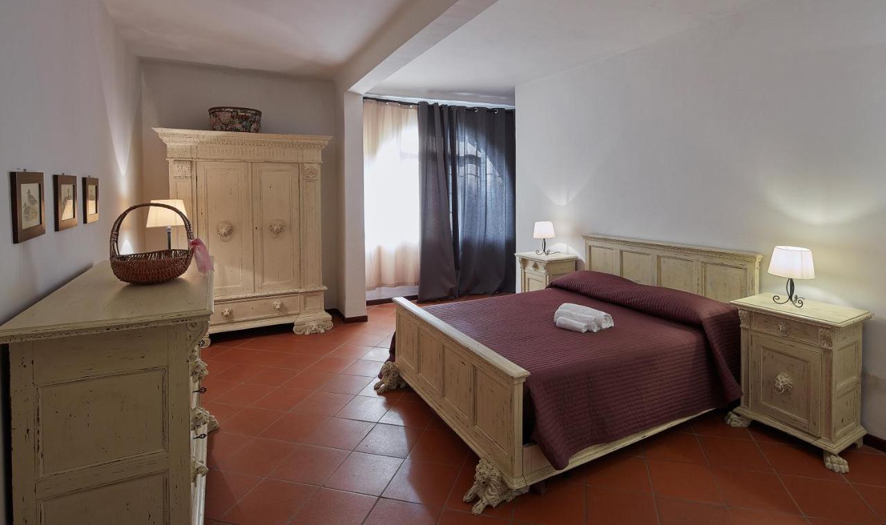 Villa Cisano Residenza D'Epoca 巴多利诺 外观 照片