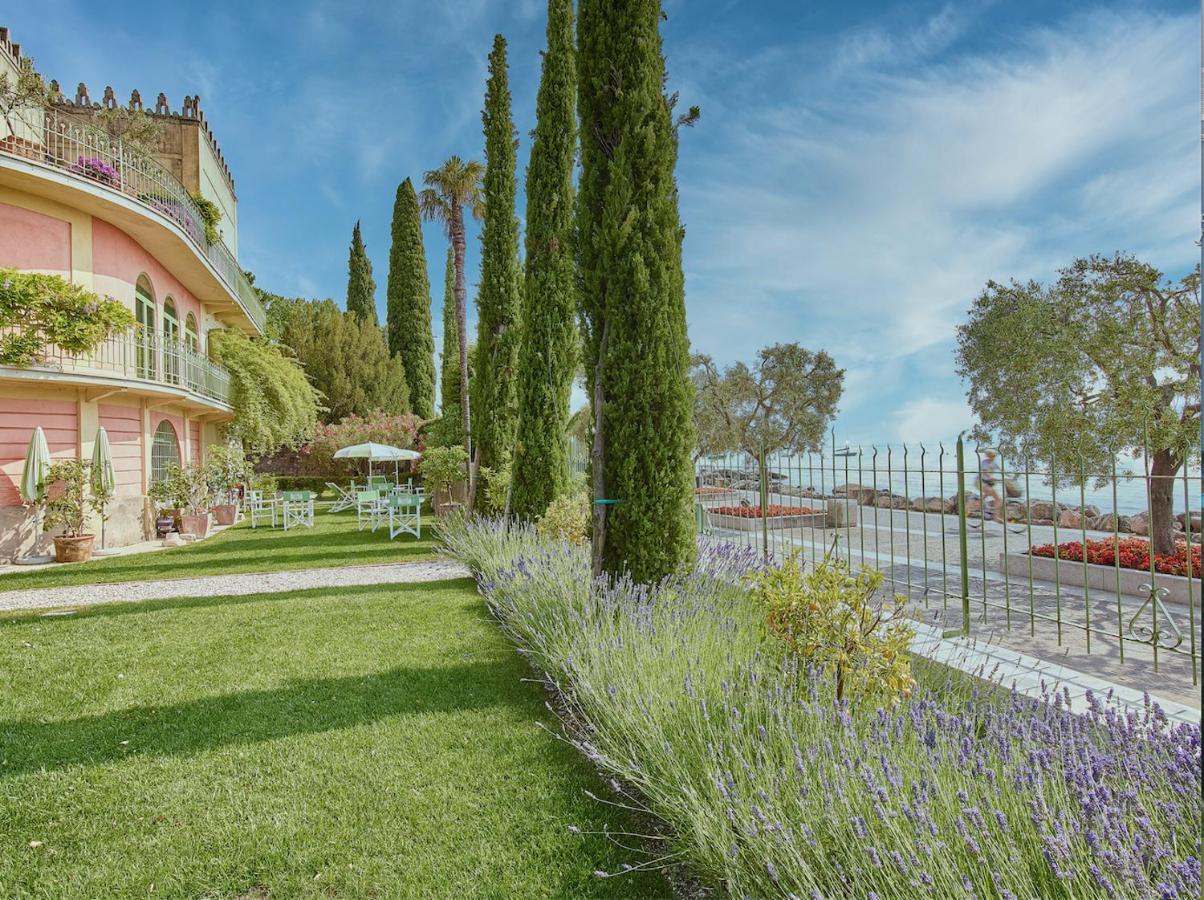 Villa Cisano Residenza D'Epoca 巴多利诺 外观 照片