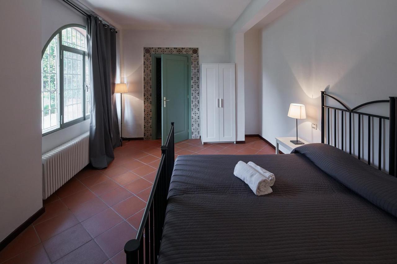 Villa Cisano Residenza D'Epoca 巴多利诺 外观 照片