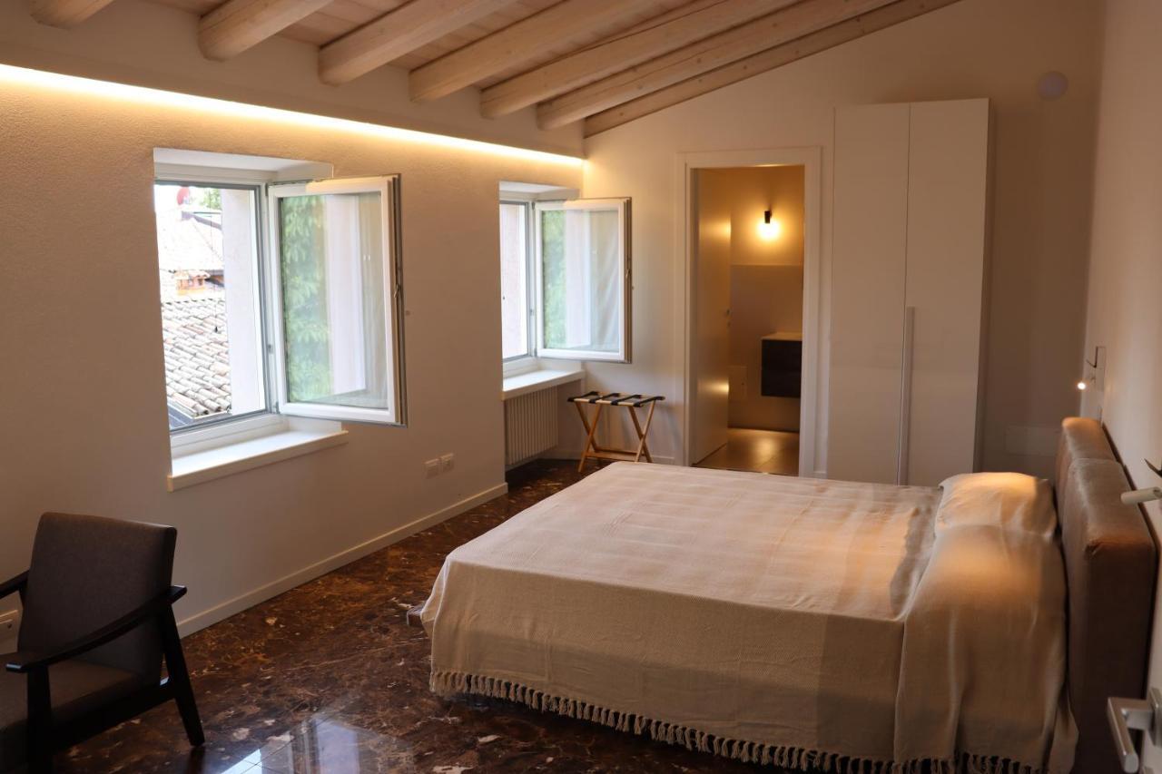 Villa Cisano Residenza D'Epoca 巴多利诺 外观 照片