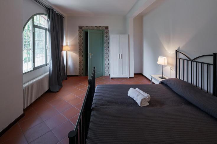Villa Cisano Residenza D'Epoca 巴多利诺 外观 照片
