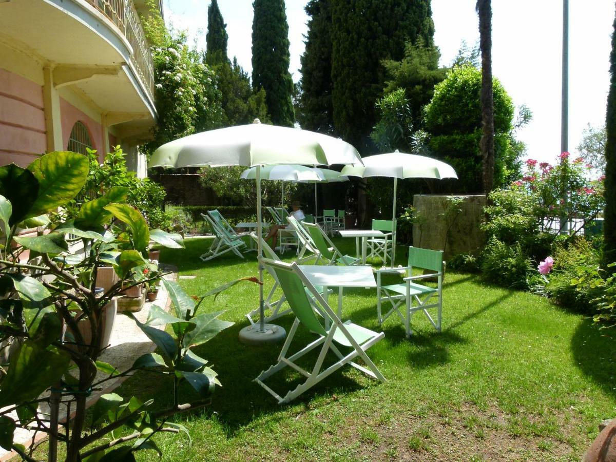 Villa Cisano Residenza D'Epoca 巴多利诺 外观 照片