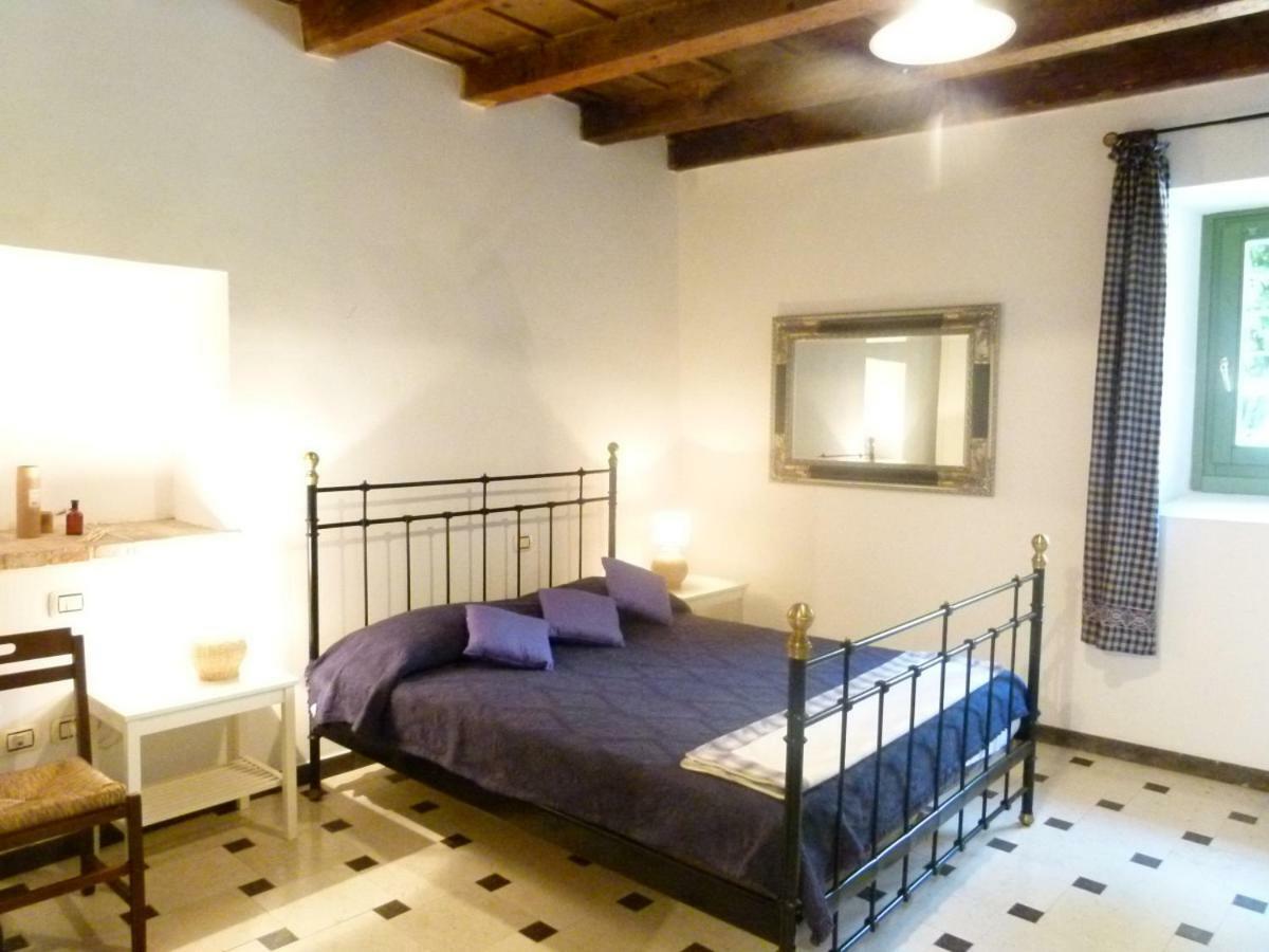 Villa Cisano Residenza D'Epoca 巴多利诺 外观 照片